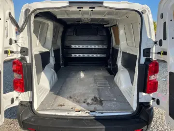 Citroen Jumpy
