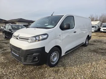 Citroen Jumpy