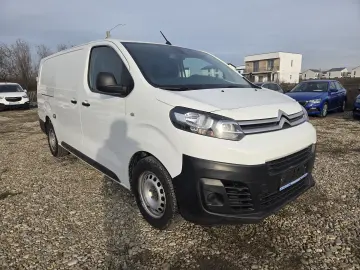 Citroen Jumpy