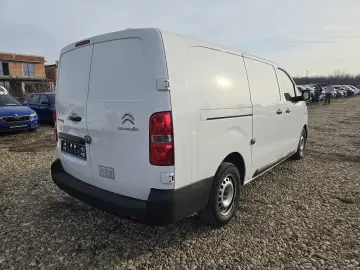 Citroen Jumpy