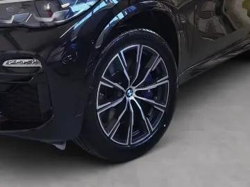 BMW X5 xDrive40i M Sport LiveCockpitProf Kamera LED