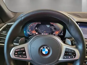 BMW X5 xDrive40i M Sport LiveCockpitProf Kamera LED
