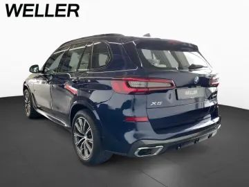 BMW X5 xDrive 40i M Sport Pano AHK Laser St&Go STHZ