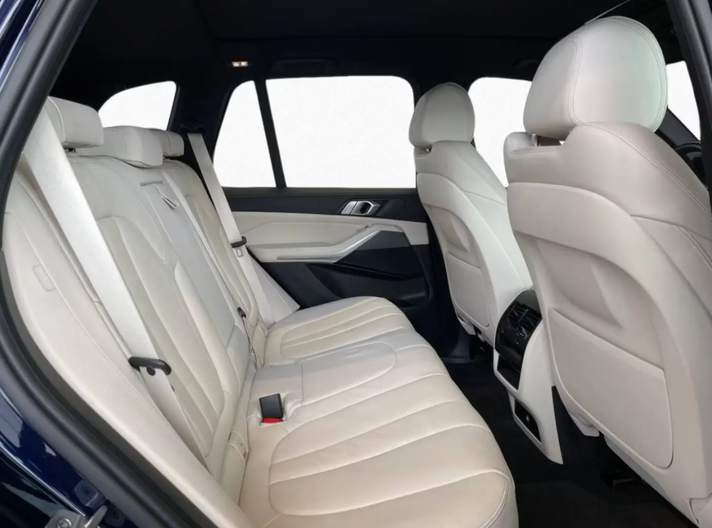 BMW X5 xDrive 40i M Sport Pano AHK Laser St&Go STHZ