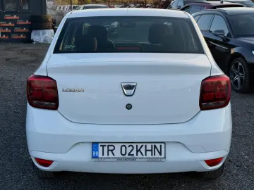Dacia Logan 1.0 SCe Ambiance