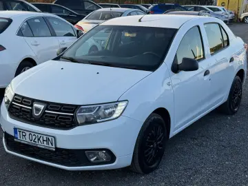Dacia Logan 1.0 SCe Ambiance