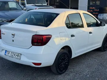 Dacia Logan 1.0 SCe Ambiance