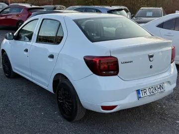Dacia Logan 1.0 SCe Ambiance