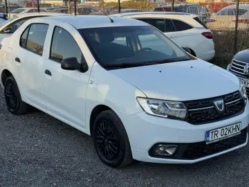 Dacia Logan 1.0 SCe Ambiance