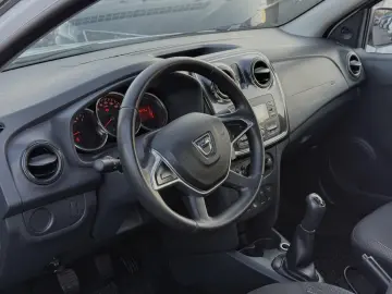 Dacia Logan 1.0 SCe Ambiance