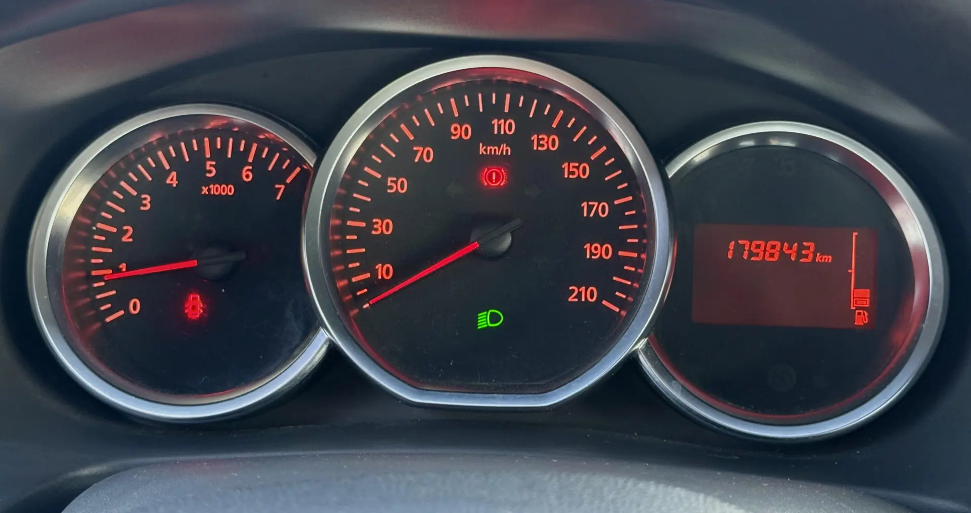Dacia Logan 1.0 SCe Ambiance