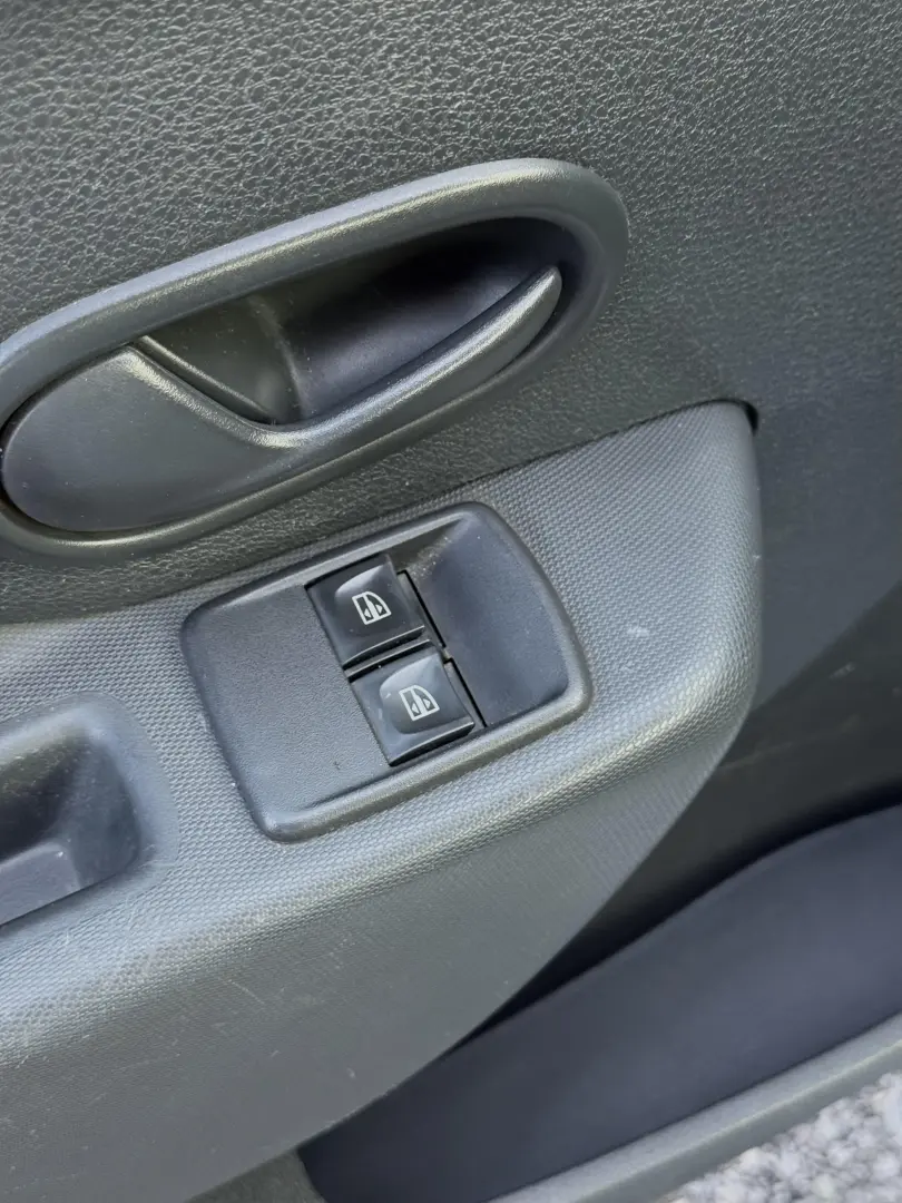 Dacia Logan 1.0 SCe Ambiance