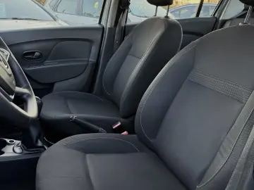 Dacia Logan 1.0 SCe Ambiance