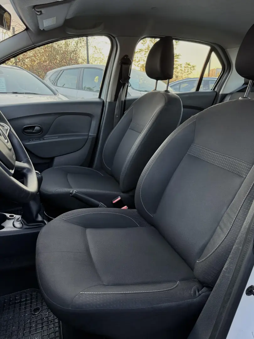 Dacia Logan 1.0 SCe Ambiance