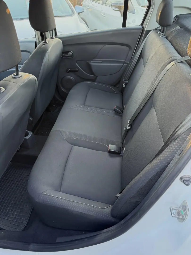 Dacia Logan 1.0 SCe Ambiance