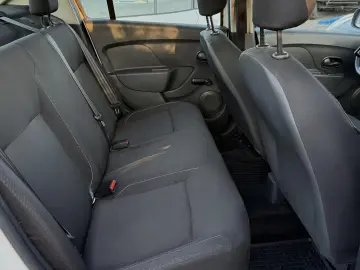 Dacia Logan 1.0 SCe Ambiance