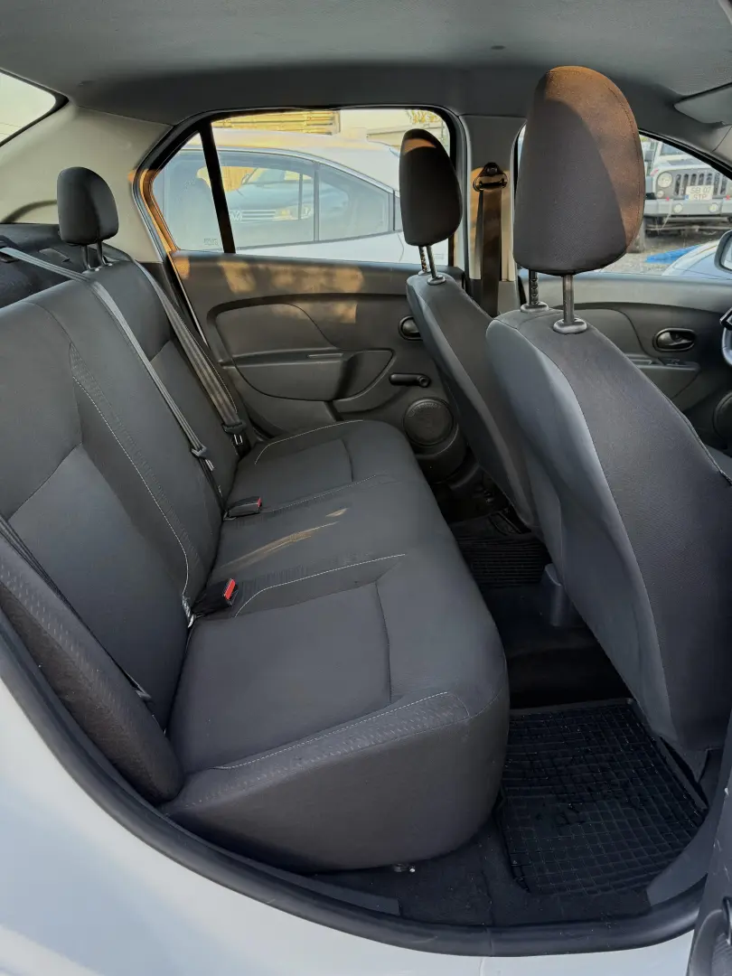 Dacia Logan 1.0 SCe Ambiance