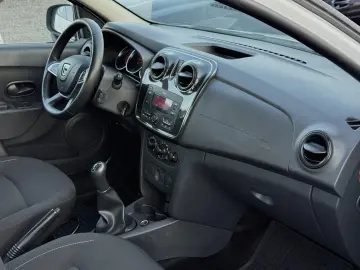Dacia Logan 1.0 SCe Ambiance