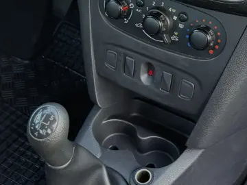 Dacia Logan 1.0 SCe Ambiance