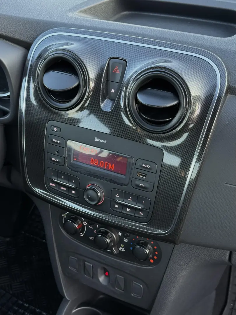 Dacia Logan 1.0 SCe Ambiance