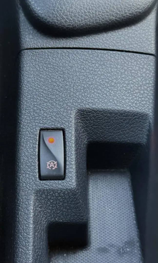 Dacia Logan 1.0 SCe Ambiance