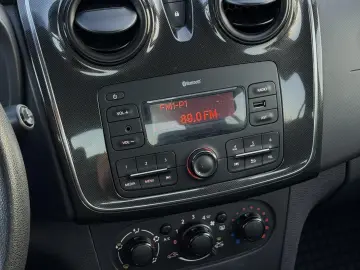Dacia Logan 1.0 SCe Ambiance