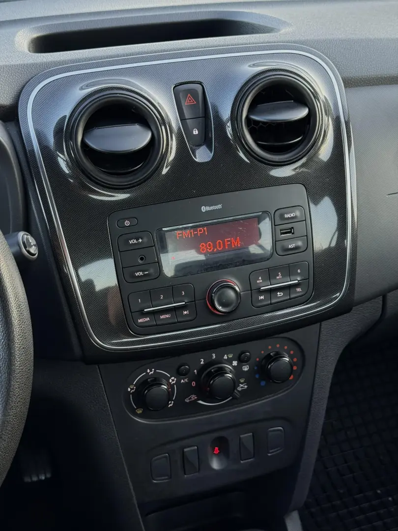 Dacia Logan 1.0 SCe Ambiance