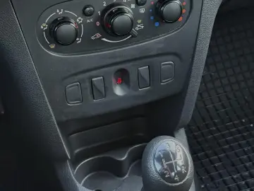 Dacia Logan 1.0 SCe Ambiance