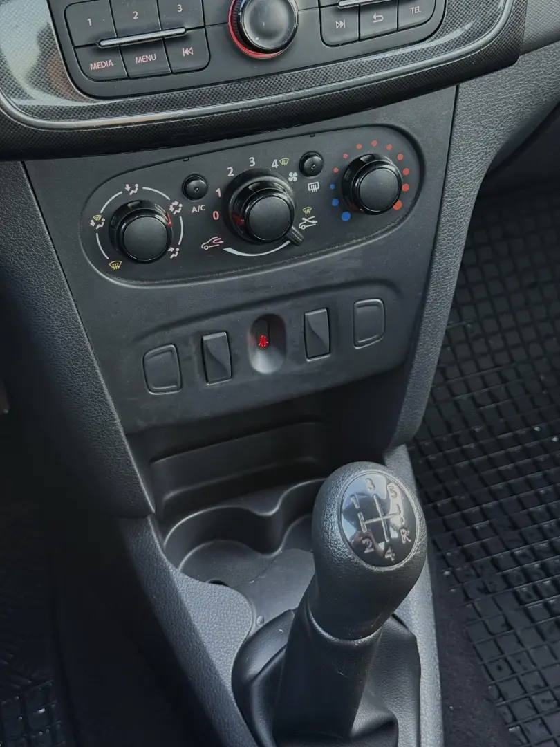 Dacia Logan 1.0 SCe Ambiance