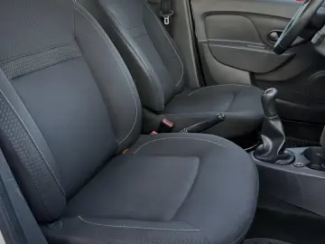 Dacia Logan 1.0 SCe Ambiance