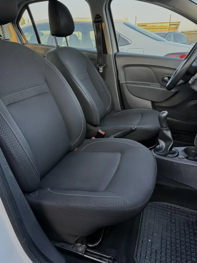 Dacia Logan 1.0 SCe Ambiance