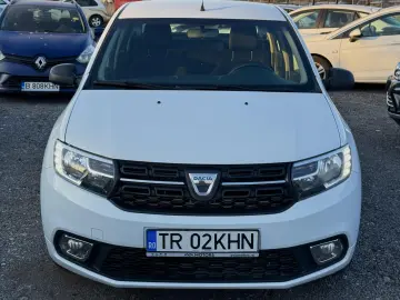 Dacia Logan 1.0 SCe Ambiance