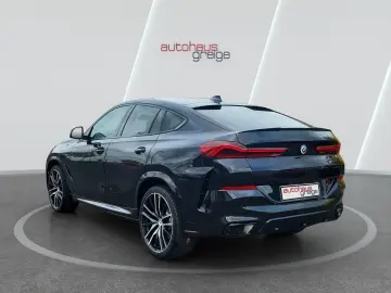 X6 xDrive 40 d M Sport Iconic Glow H&K 22