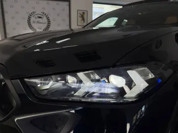 X6 30d M-SPORT LASER CARBON ICONIC H&K HUD 360