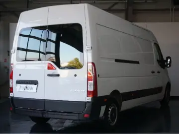 RENAULT MASTER 2.3 Energy dCi 145CP TT L3H2