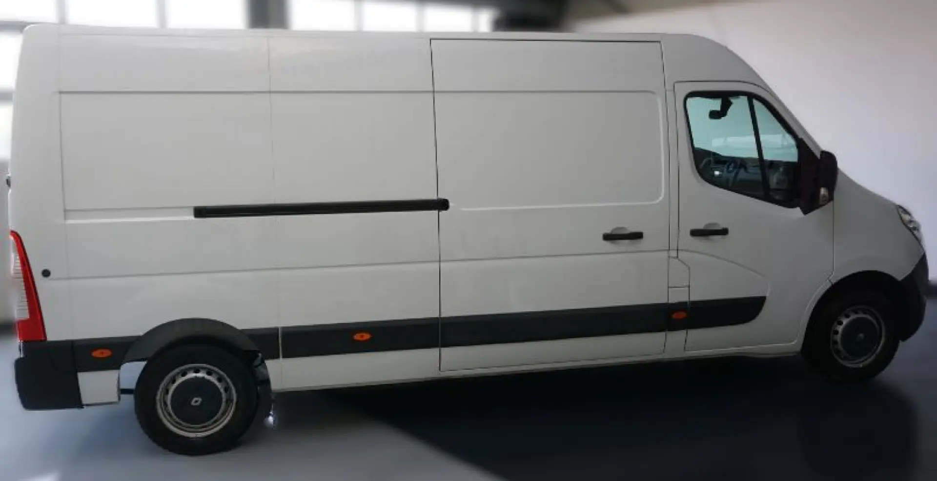 RENAULT MASTER 2.3 Energy dCi 145CP TT L3H2