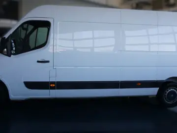 RENAULT MASTER 2.3 Energy dCi 145CP TT L3H2