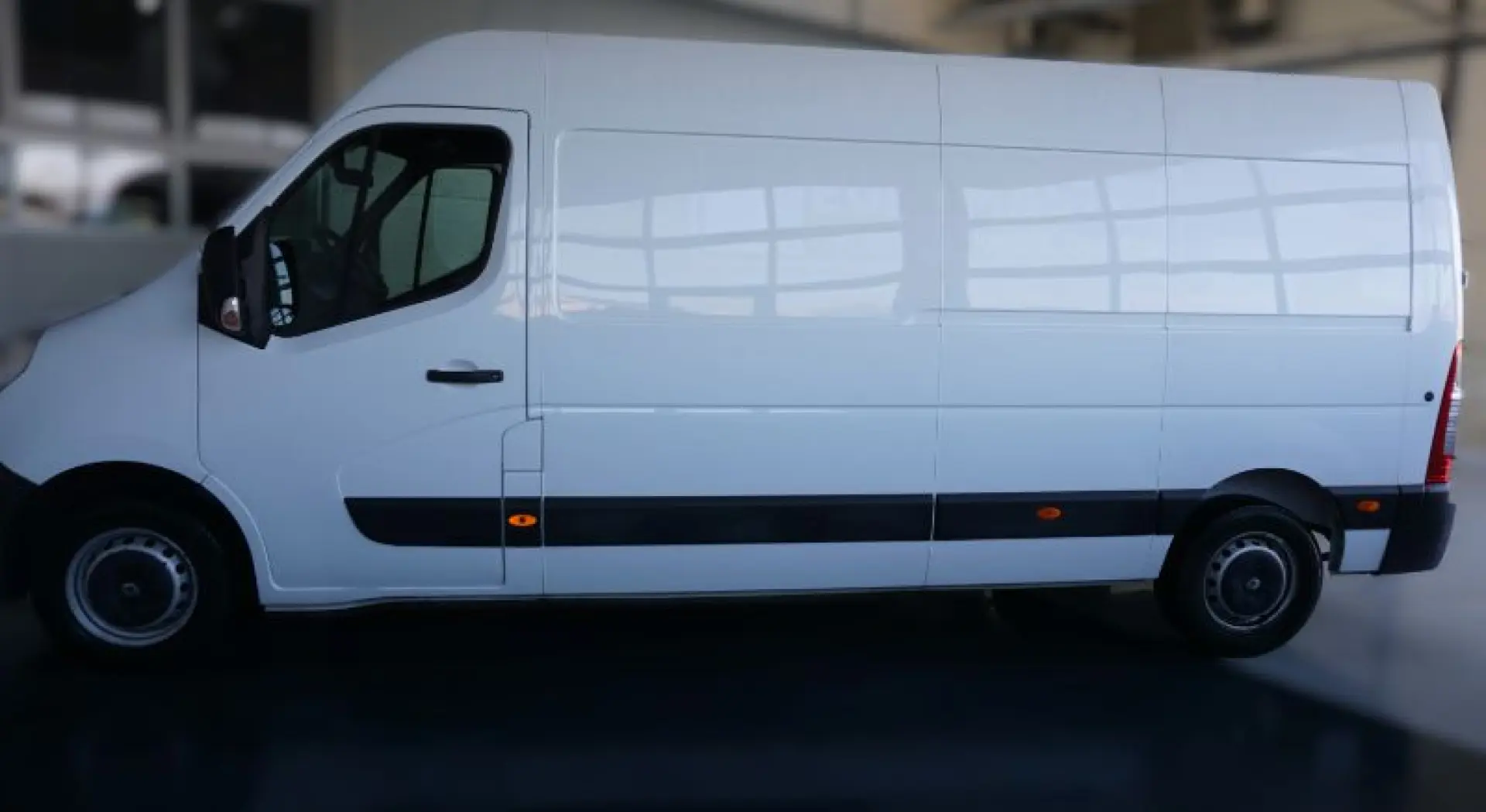 RENAULT MASTER 2.3 Energy dCi 145CP TT L3H2