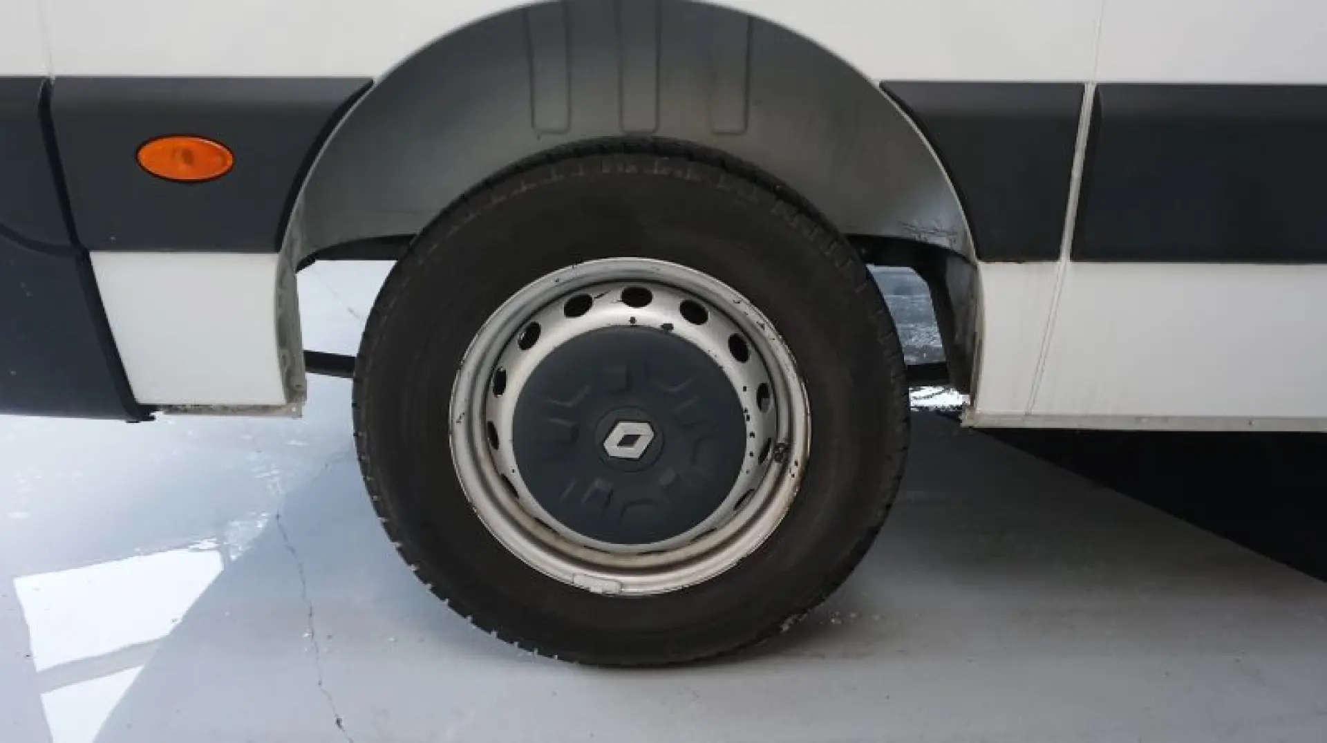 RENAULT MASTER 2.3 Energy dCi 145CP TT L3H2