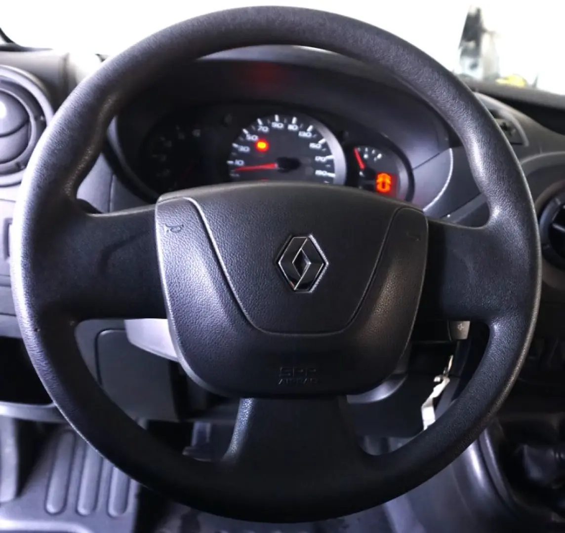 RENAULT MASTER 2.3 Energy dCi 145CP TT L3H2