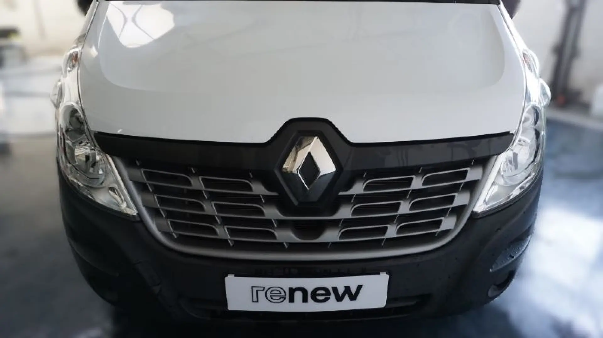 RENAULT MASTER 2.3 Energy dCi 145CP TT L3H2