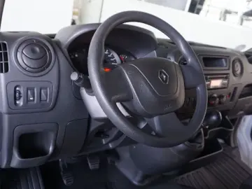 RENAULT MASTER 2.3 Energy dCi 145CP TT L3H2