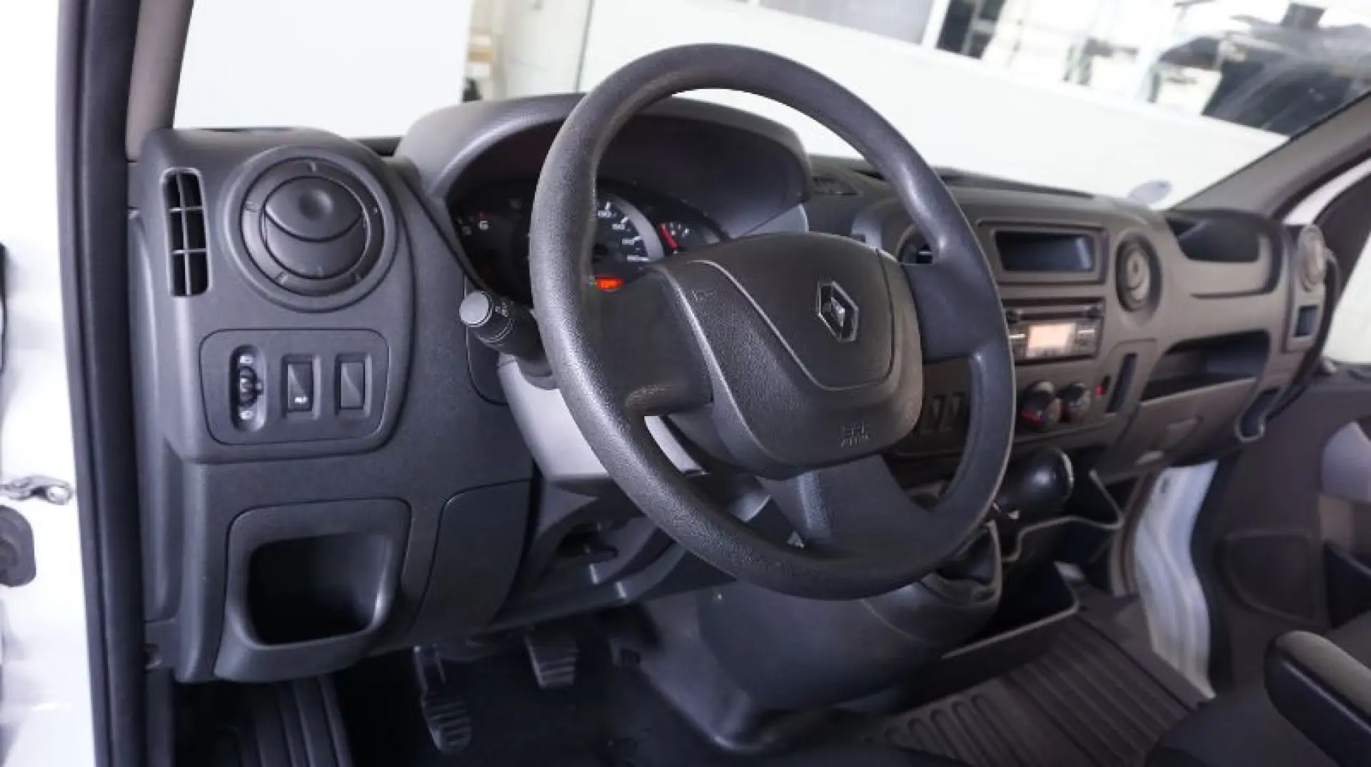 RENAULT MASTER 2.3 Energy dCi 145CP TT L3H2