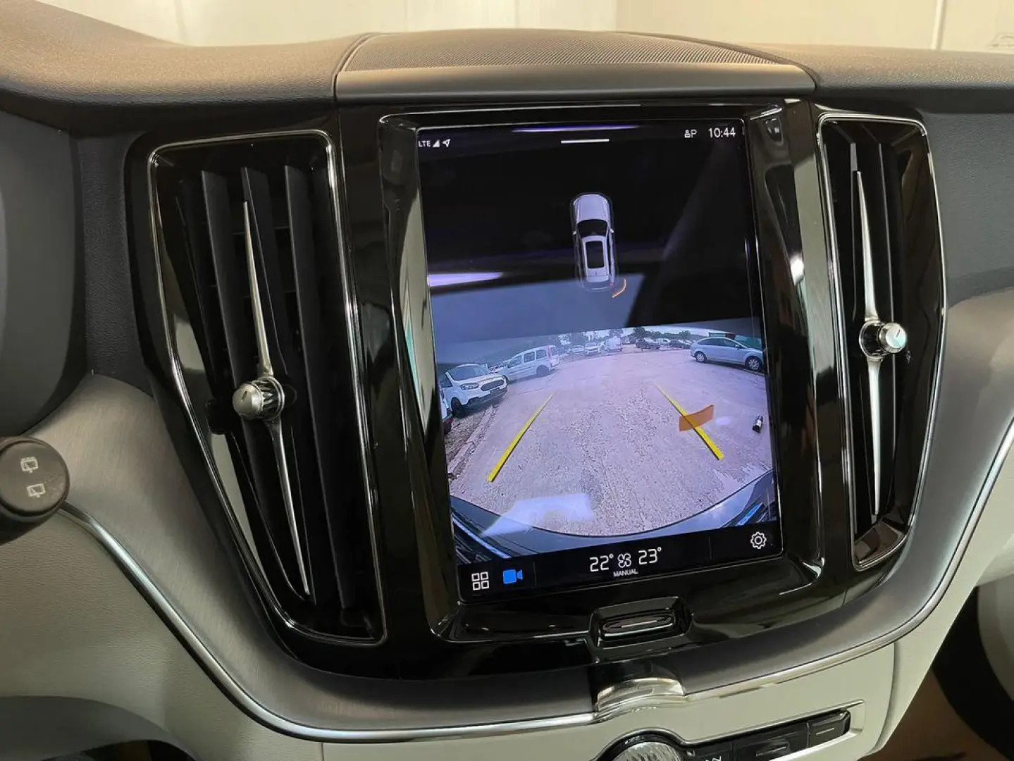 Volvo XC 60