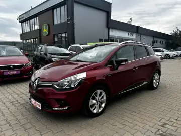 Renault Clio Nyght & Day Limited