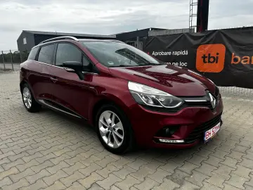 Renault Clio Nyght & Day Limited