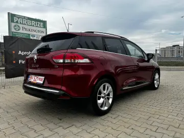 Renault Clio Nyght & Day Limited
