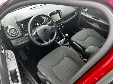 Renault Clio Nyght & Day Limited