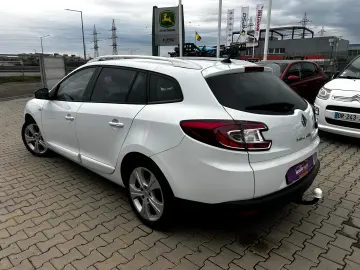 Renault Megane Bose Edition