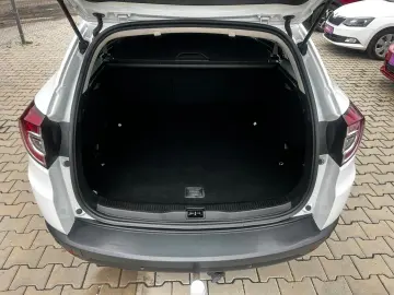 Renault Megane Bose Edition